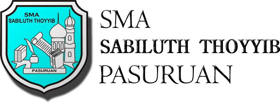 SMA SABILUTH THOYYIB PASURUAN