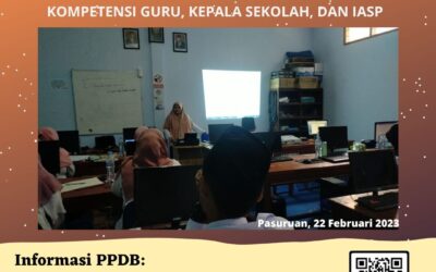 Pelatihan IASP