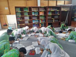 Perpustakaan