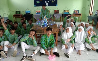 Pameran Seni