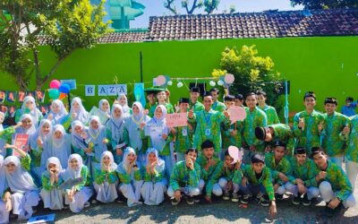 BAZAR Hasil Studi PRAKARYA
