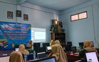 In House Training (IHT)