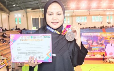 Alhamdulillah Borong 3 Juara Mei 2024 >> Selamat dan Sukses SMA Sabiluth Thoyyib Kota Pasuruan