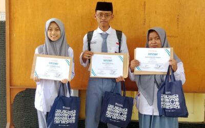 Pasuruan Science Olympiad (PASCIO)